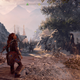 No playing as little-girl-Aloy in New Game +